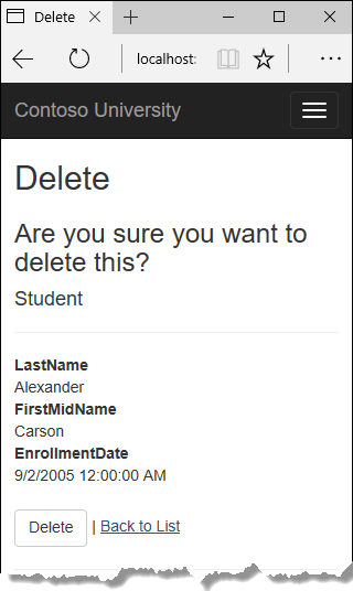 student-delete